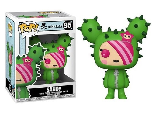 Figurine vinyle funko pop - figurine,
