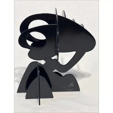GILLI Claude - Sculpture