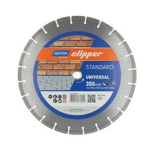 Norton Clipper Disque