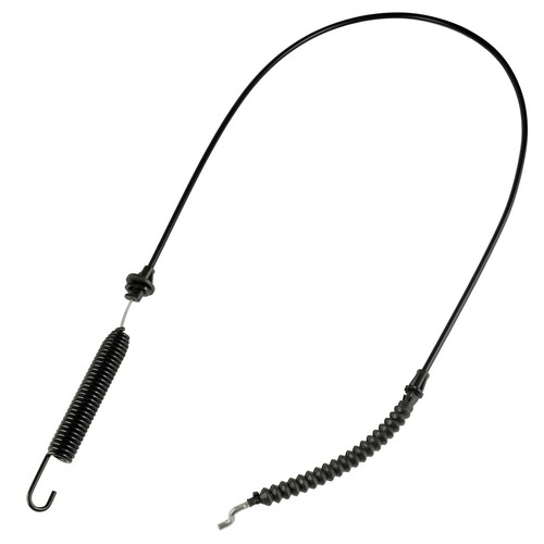 Pto engagement cable - engagement,