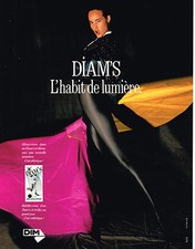 PUBLICITE ADVERTISING 025