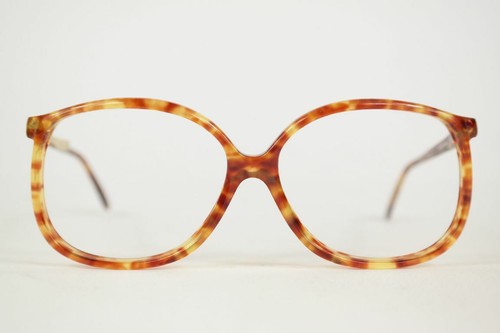 Monture lunettes vintage - lunettes,