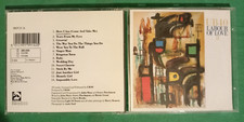 CD UB 40  " labour of love II  " (  CD comme neuf )