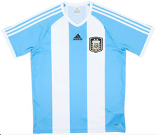 Maillot Argentine