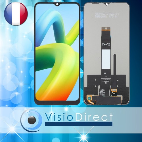 Ecran lcd vitre tactile pour - ecran,
