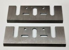 82mm HSS Fers de Rabot pour