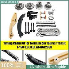 Kit de chaîne de distribution