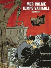 Les voyages d'Héloïse 1 Mer