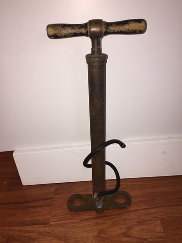 Vintage antique auto bicycle - vintage,