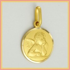 Pendentif en OR Jaune 18