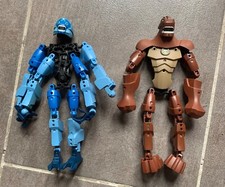 Lot Lego Ben 10 Alien Force