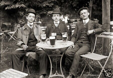 A la Terrasse du café bar