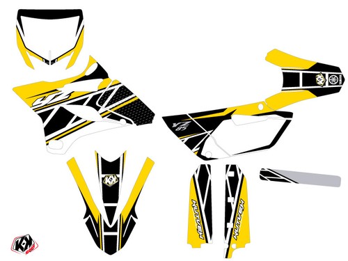 Kit deco moto - kit,