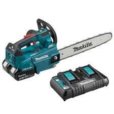 Tronçonneuse d'élagage