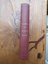 478 La Mure Pierre Moulin