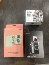Pack Fujifilm instax mini Evo