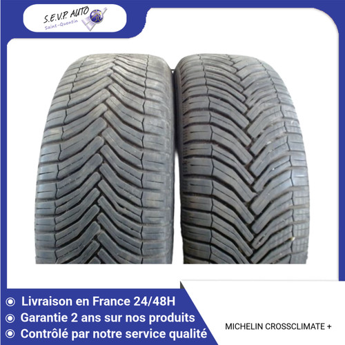 Paire de pneus - 🇫🇷,