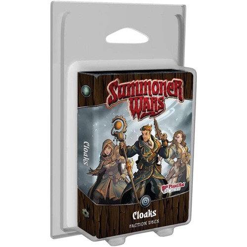 Summoner wars 2nd edition - wars,