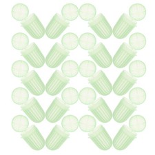 Lot de 20 cages à appâts de