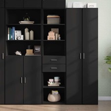 Buffet Haut Armoire de