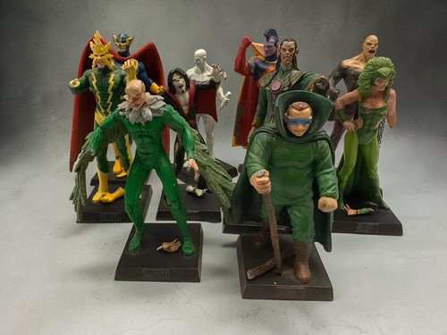 Lot figurines marvel - lot,