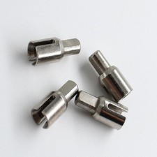 4 coupelles de différentiel