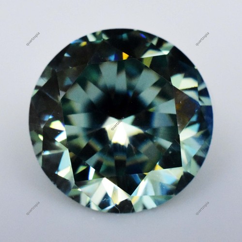 Diamant vrac rond vif - en,
