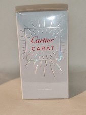Cartier carat Eau de parfum