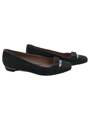 Geox ballerines femme noir - ballerines,