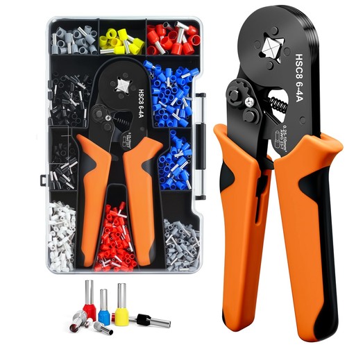 Pince sertir 10mm - pince,