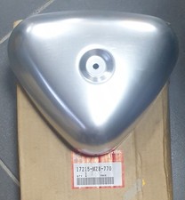 CACHE COUVERCLE  FILTRE AIR