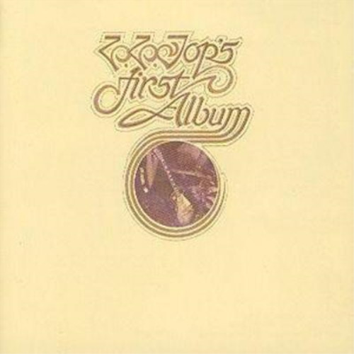 Top first - first, album