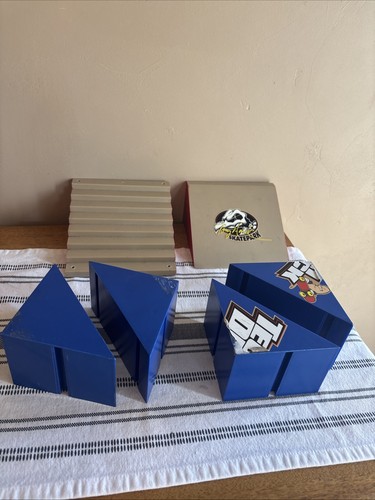 Tony hawk lot tech deck - hawk,