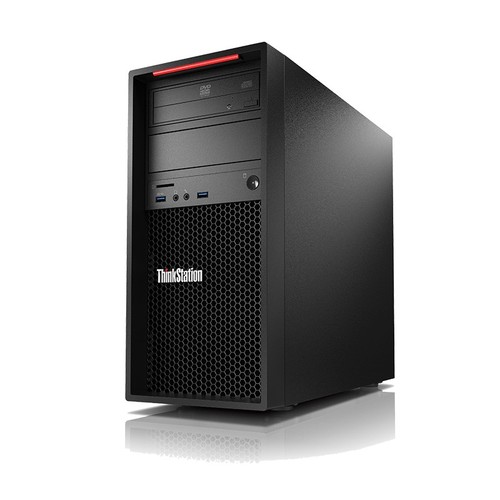 Lenovo thinkstation p300 - lenovo,