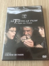 DOCUMENTAIRE LE THIERS FILM