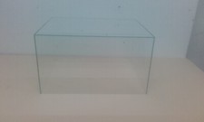 VITRINE CLOCHE DE PROTECTION 40x30x20 , maquette, diorama, collection...
