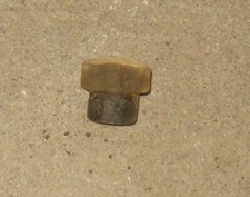 - tampon caoutchouc de selle terrot magnat debon 125 ems1 EDL EDV tenor tenace 