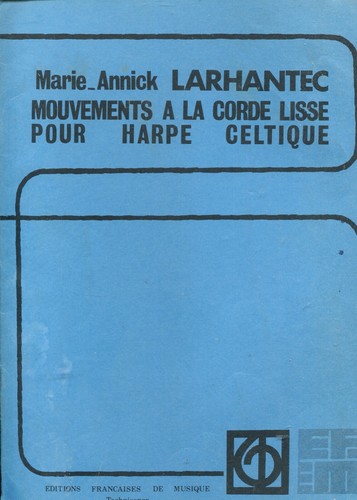 Marie annick larhantec - marie-annick,