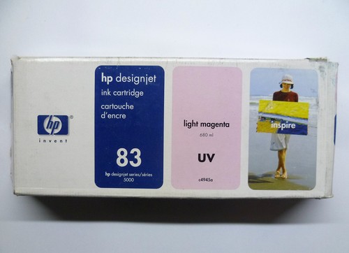 Original light magenta - original,