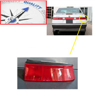 PHARE DE FEU POUR ALFA 164