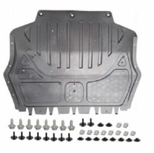 CLIPS + PLAQUE COUVERCLE CACHE