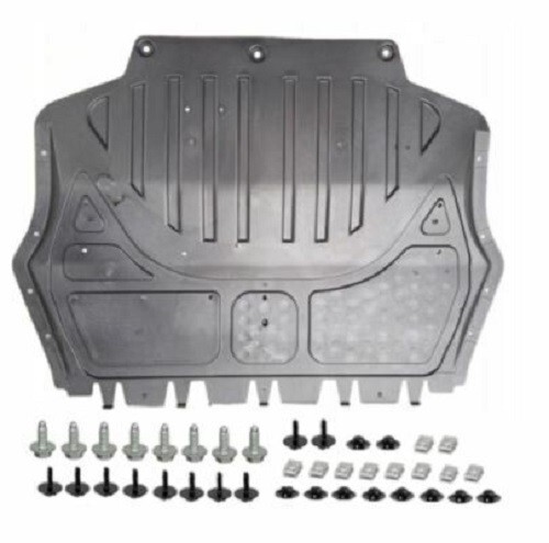 Clips plaque couvercle cache - clips,