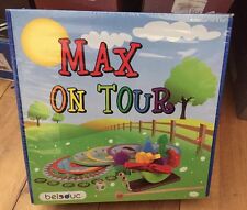 NEUF SOUS BLISTER : JEU DE