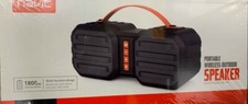 Havit Portable wireless outdoor speaker Model Sk802BT