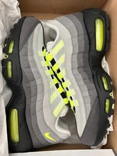 Nike Air Max 95 Néon 2018