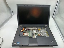 LENOVO THINKPAD T530 INTEL CORE I5-3320M 15.6" POUR PIECES/ PAS DE RETOUR