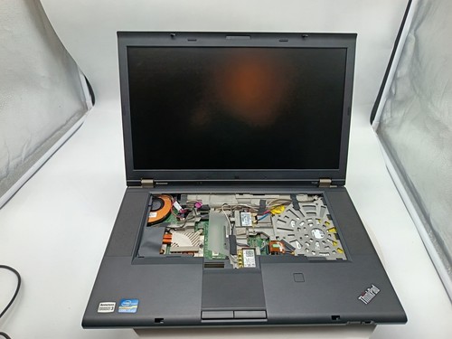 Lenovo thinkpad t530 intel - thinkpad,