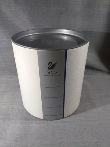 Swarovski boite vide scs - boite,