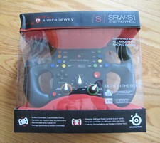 SteelSeries Simraceway SRW-S1