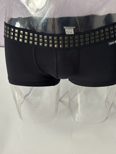 Shorty olaf benz taille - shorty,